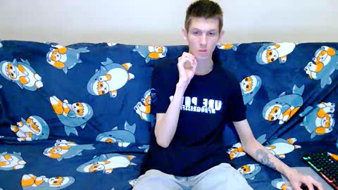 lester_broo online show from 12.18.25