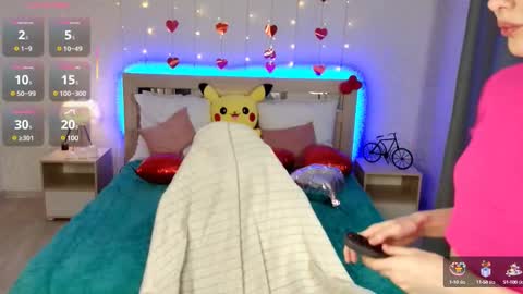 Lesya  online show from 02.22.25