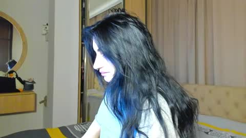 lesyaliss online show from 05.11.26