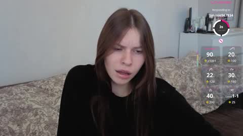 Fiona online show from 10.08.25