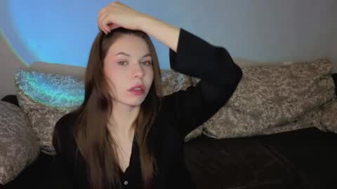 Fiona online show from 03.25.26