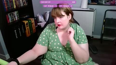 Lethe online show from 03.03.26