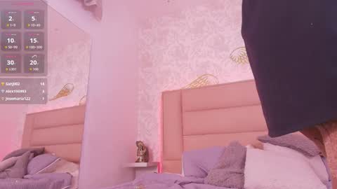 Leti White online show from 12.18.25