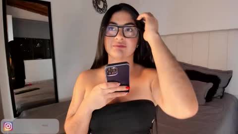 Leticia online show from 10.09.25