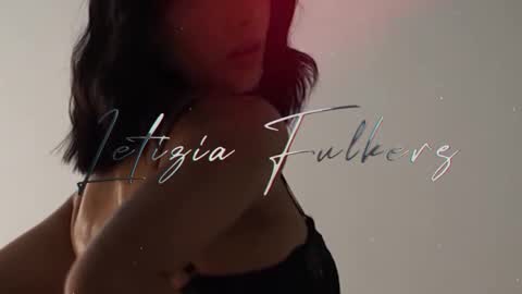 Letizia Fulkers online show from 05.14.26