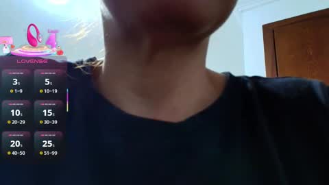 Letizia online show from 02.16.25