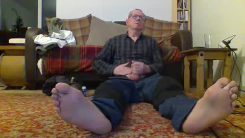 Snapshot of letmestrip chatting on 12.31.24 paul online show from 12.31.24