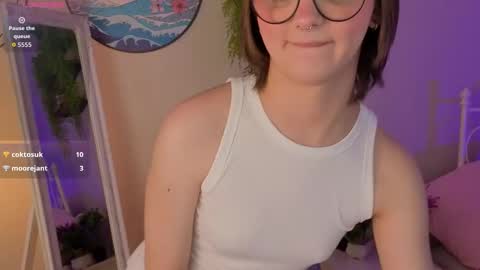 letoria_notley online show from 01.31.26