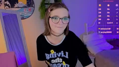 letoria_notley online show from 05.21.26
