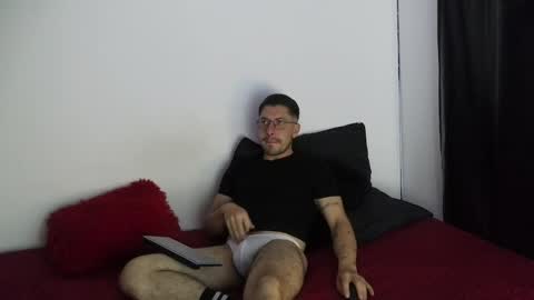 Torres online show from 04.11.26