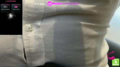 Snapshot of letsplay_man chatting on 10.16.25 Max online show from 10.16.25