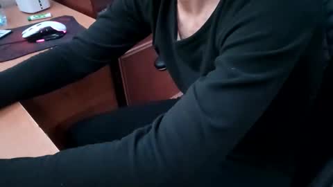 OFansXoXo online show from 03.01.25