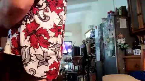 Snapshot of letsrockon chatting on 12.20.25 Lets Rock online show from 12.20.25