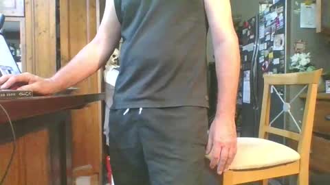 Snapshot of letsrockon chatting on 01.10.26 Lets Rock online show from 01.10.26