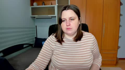 Naomi online show from 04.10.26