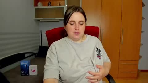 Naomi online show from 05.29.26