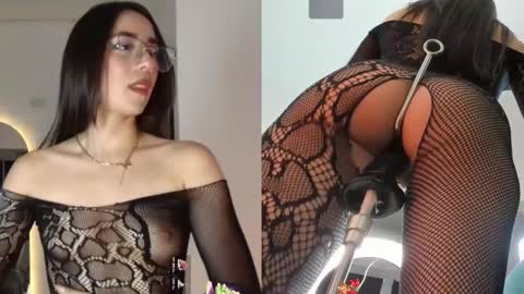 levana1 online show from 12.21.25