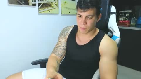 levelingg online show from 02.08.25