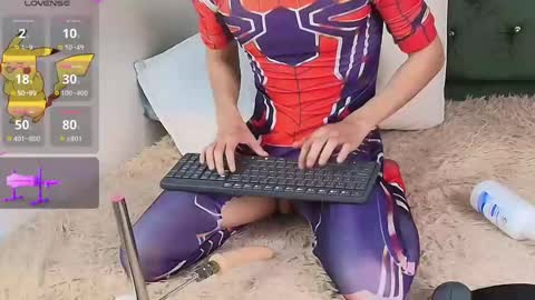 Levi  online show from 02.05.25