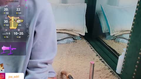 Levi  online show from 03.05.25