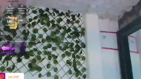 Levi  online show from 03.11.25