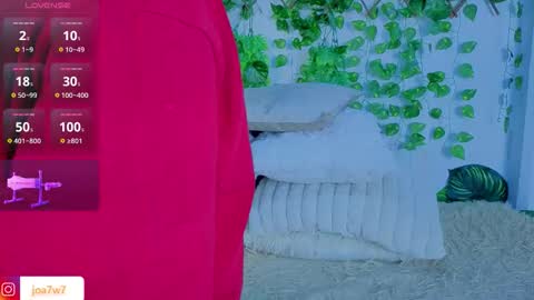 Levi  online show from 09.28.25