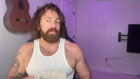 Levi Daniel online show from 10.18.25