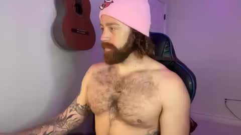 Levi Daniel online show from 10.20.25