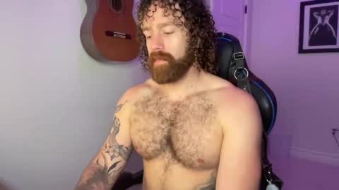 Levi Daniel online show from 11.07.25