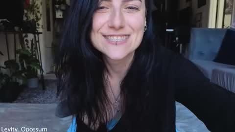 Levity online show from 02.22.26