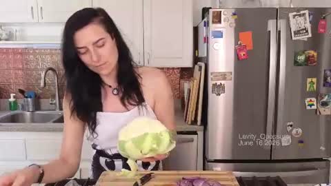Levity online show from 06.17.26