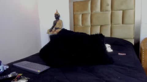 Snapshot of levy_steve chatting on 03.11.25 LevySteven online show from 03.11.25