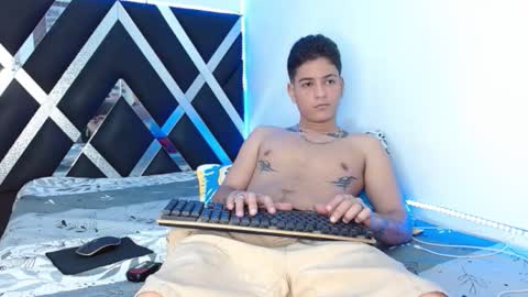 LevySteven online show from 03.04.26