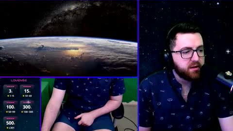 lewdeon online show from 02.20.26