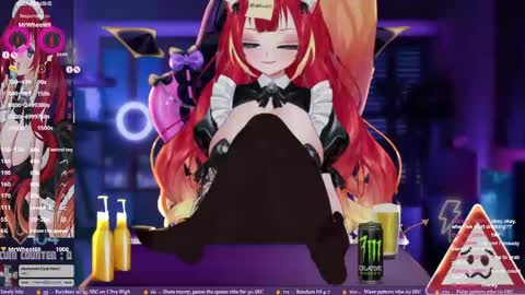 Kira online show from 04.10.26