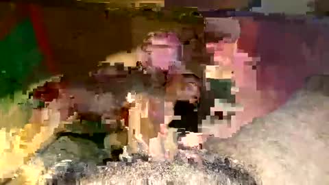 Lewdpong online show from 03.10.25