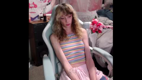 lewdy booty online show from 12.23.24