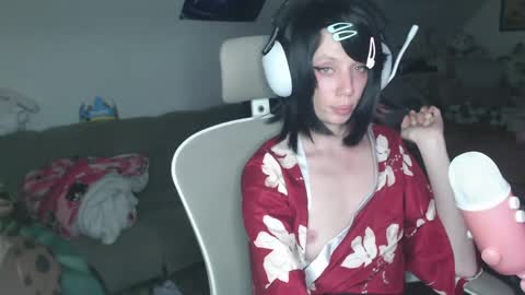 lewdy booty online show from 05.13.26