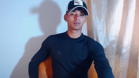 i  am lewis ly EDUARDO MEMDOZA15 online show from 02.05.26