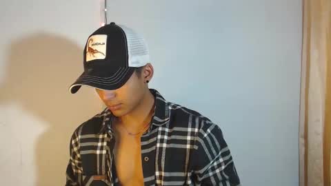 i  am lewis ly EDUARDO MEMDOZA15 online show from 03.02.26