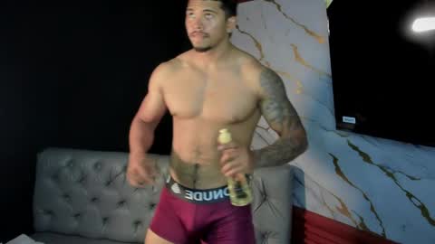 lewis online show from 05.14.26
