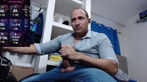 Lewis online show from 01.24.25