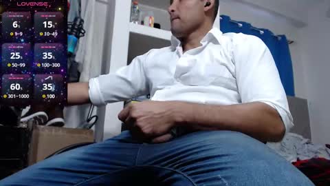 Lewis online show from 03.08.25