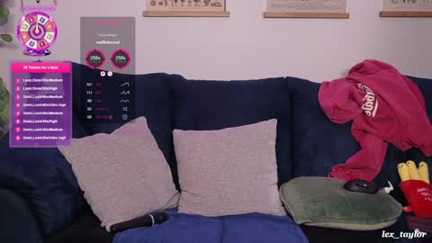 Lex online show from 01.31.25