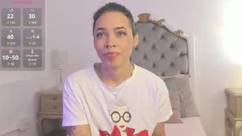 Snapshot of lexa_25_ chatting on 11.09.25 online show from 11.09.25