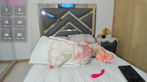 lexa_cooper_ online show from 12.12.24