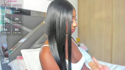 lexa_cooper_ online show from 01.14.25