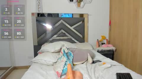 lexa_cooper_ online show from 02.13.25