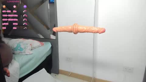 lexa_cooper_ online show from 03.09.25