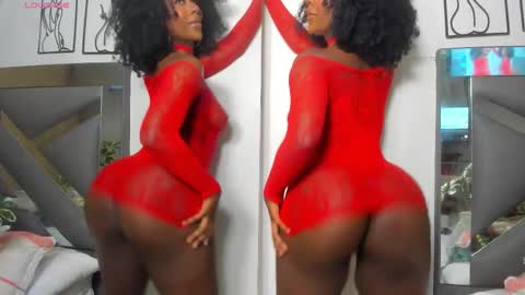 lexa_cooper_ online show from 10.10.25